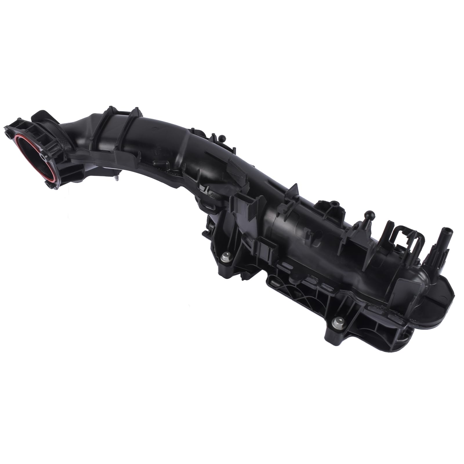 Bisenya 11618513854 Collecteur d'admission Compatible avec 1 série F20 2015-2019 F21 2015-2021 114d 116d 8513854