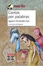 Contos por palabras (INFANTIL E XUVENIL - MERLÍN - De 11 anos en diante)
