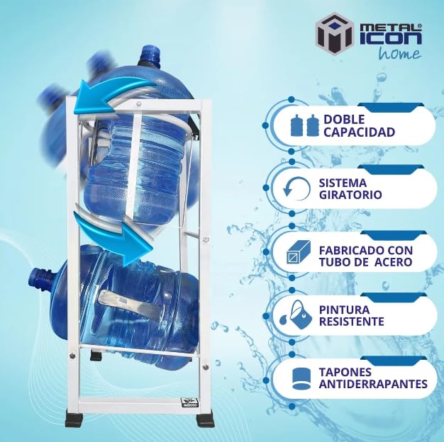 La Mejor Selección de Portagarrafon los más solicitados. 9 Imagen adicional