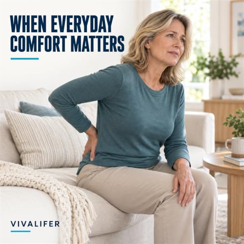 Velurin Sciatica Nerve Support Supplement