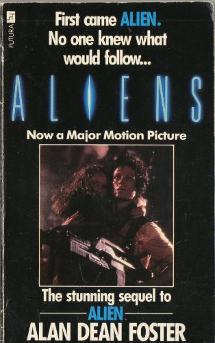 Alien 2 view 2