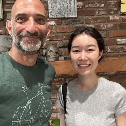 717. 4Qs with Olivia Lige Wuri