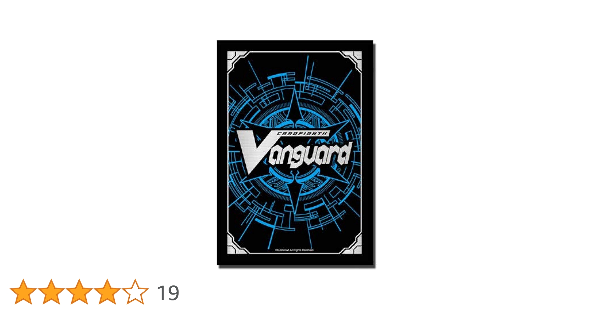Amazon | ブシロードスリーブコレクション ミニ Vol.321
