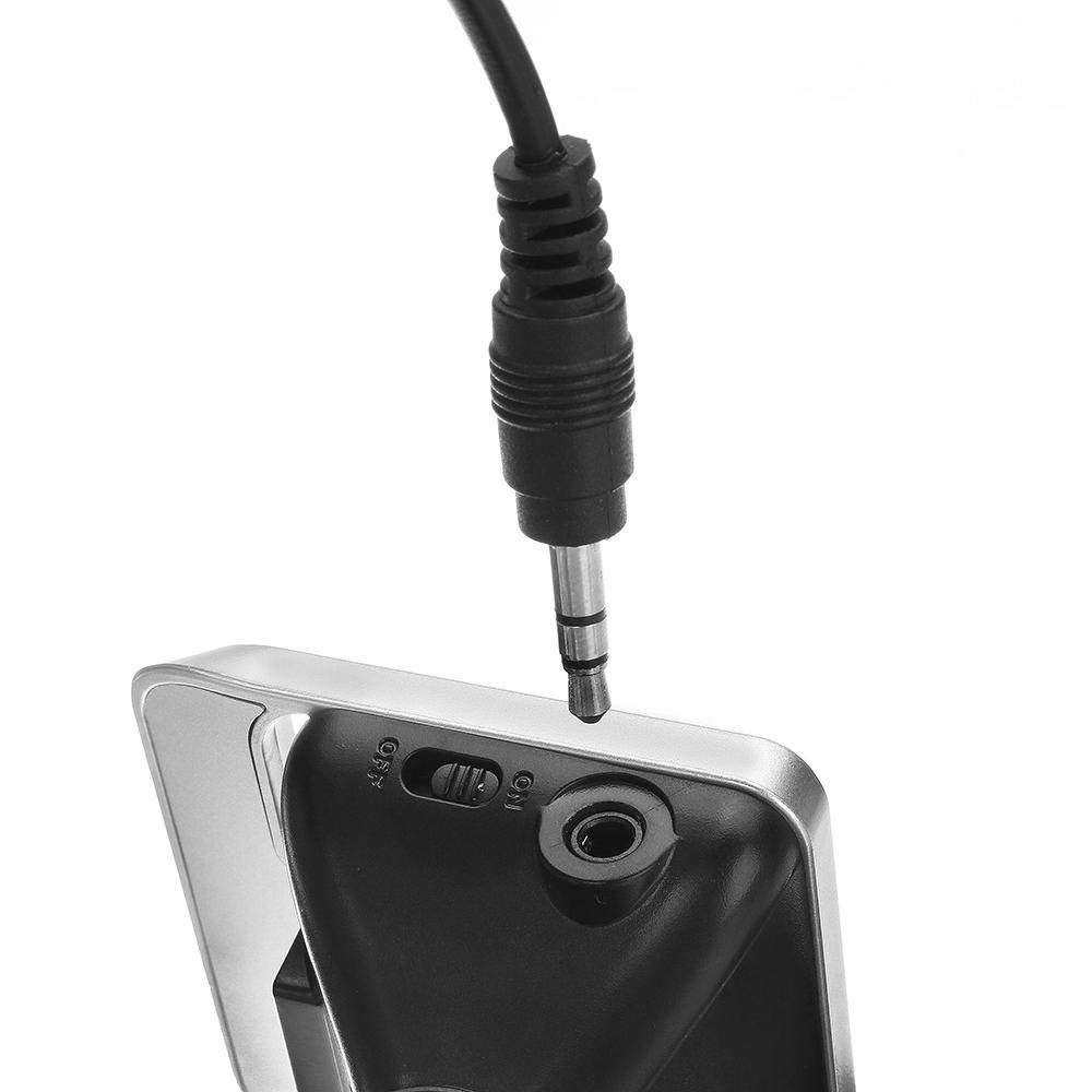 Fm12B Écran LCD Wireless FM Émetteur Bluetooth Voiture Mp3 Player Car Kit avec Chargeur USB Support TF Card Line-in Aux