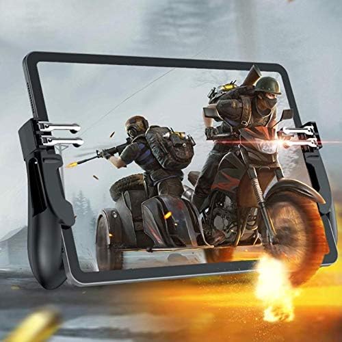 PUBG Controller for iPad/Tablet (5 Pairs)