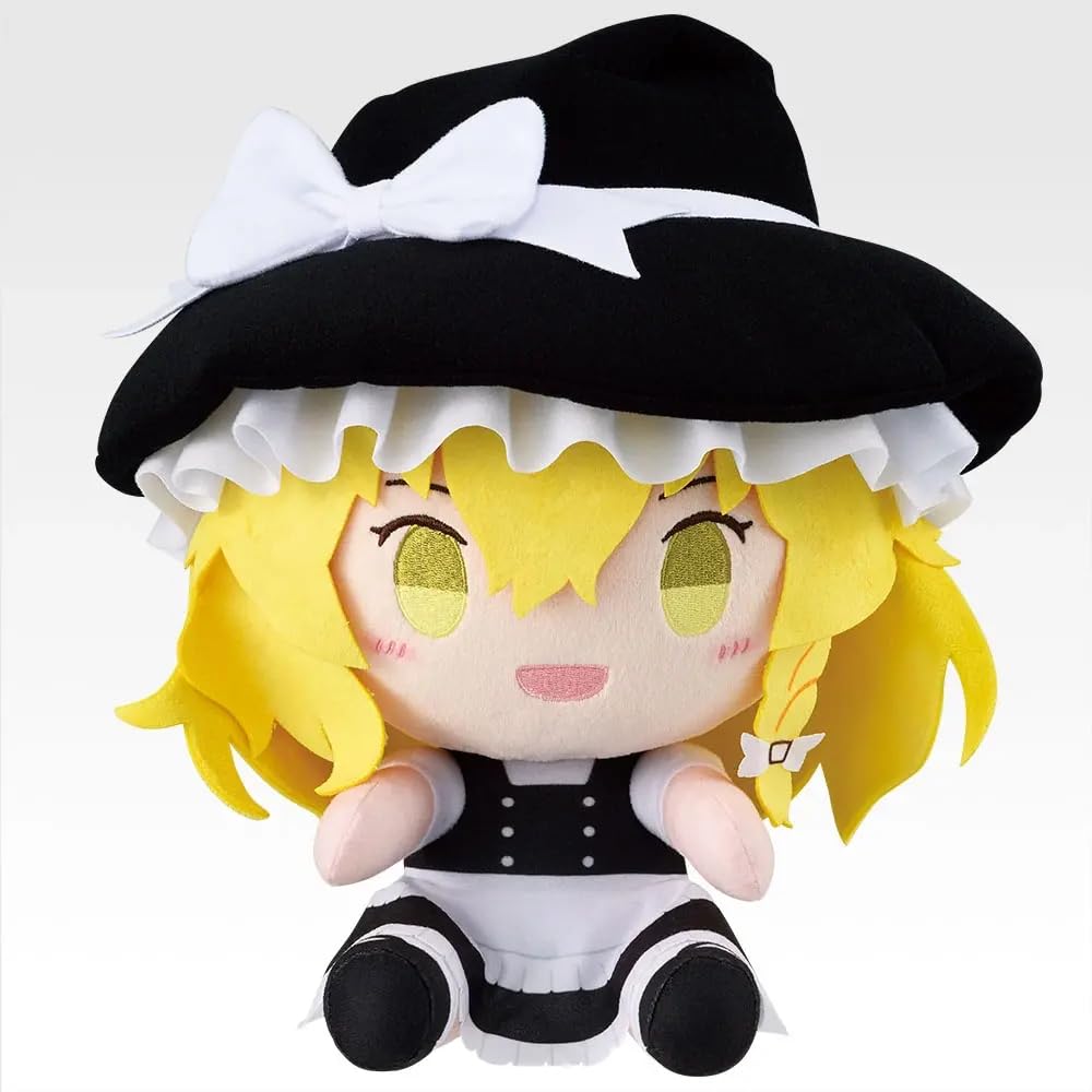 Amazon.co.jp: 一番くじ 東*方*Project ラストワン賞 ちょこのっこ