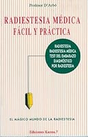Radiestesia Medica Facil 8488885296 Book Cover