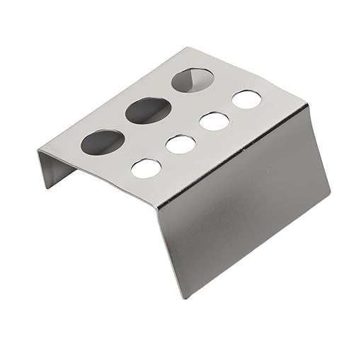 Miniatura 8 de Licuadora de color de tinta de tatuaje, mezcladora de tinta de tatuaje, máquina mezcladora de esmalte de uñas, herramienta de suministro de máquina