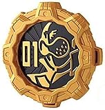 機界戦隊ゼンカイジャー SGセンタイギア01 [5.ゴレンジャーギア](単品)