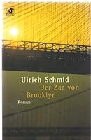 Der Zar von Brooklyn. 3453196074 Book Cover