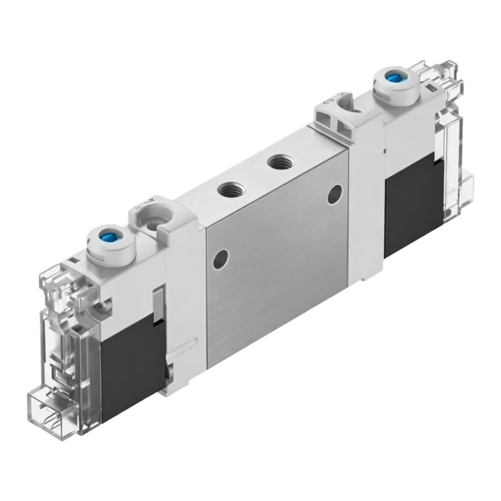 Électrovanne VUVG-L14-B52-T-G18-1P3 566500 distributeur pneumatique 5/2