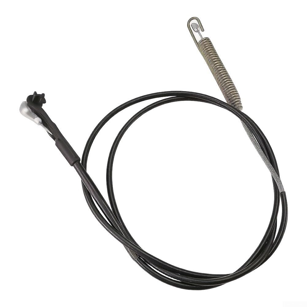 Cable de Control Metalico 78.74 Pulgadas Largo