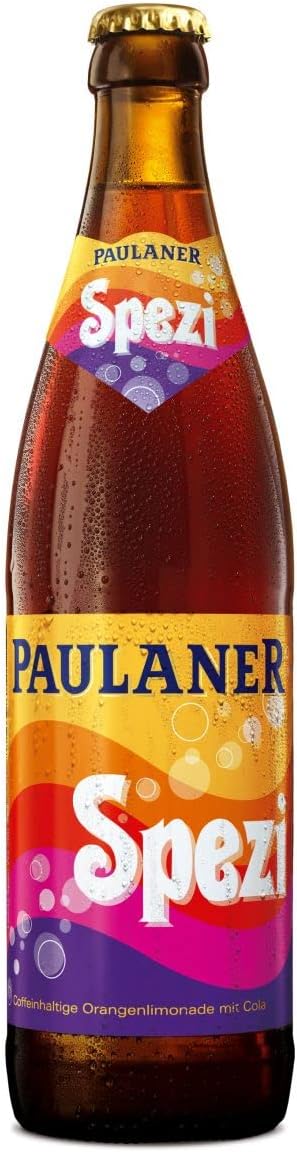 Paulaner Spezi 20x0,5l
