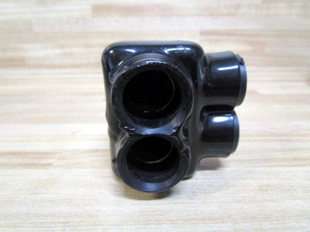 Nsi 500-4Awg Insul-Tap Conn, It-500