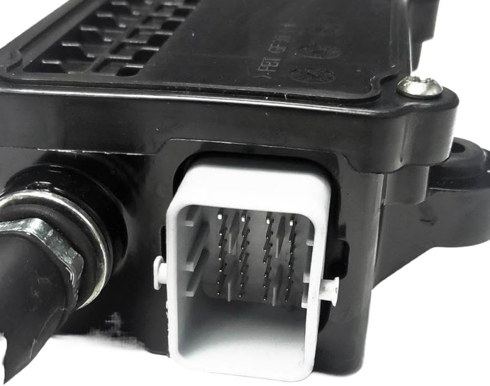 Electronic Parking Brake Assembly Compatible with Santa Fe 2012-2019 - Replacement 59700B8800 597002W600