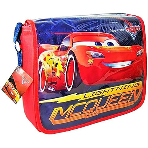 Disney Cars Children's Messenger Bag Cover