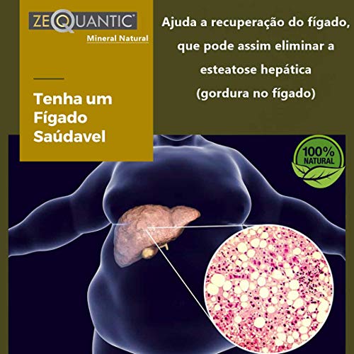 Zeolita Premium 3 x 300g (9 ciclos) - Detox família