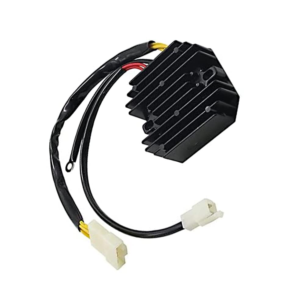 WAI Global Voltage Regulator Spanningsregelaar/gelijkrichter WAI Global Voltage Regulator Spanningsregelaar/gelijkrichter