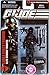 G.I. Joe The Pursuit Of Cobra - Cobra Shock Trooper Elite Combat 3-3/4 Inch Scale Action Figure No. 1103