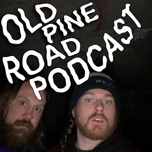 Old Pine Road Podcast cover art
