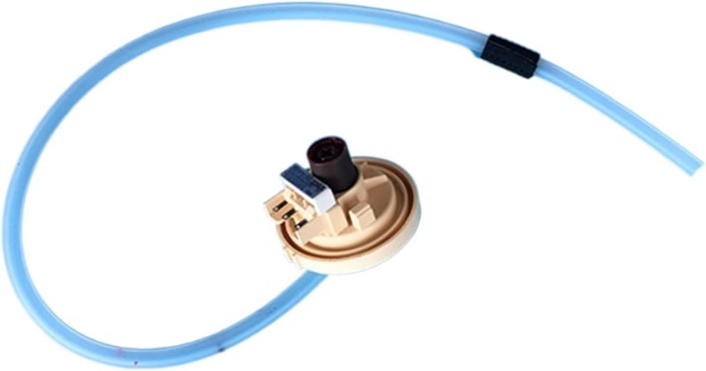 Automatic Washing Machine Water Level Pressure Switch ，BPS-R 6501EA1001R Controller Switch，Compatible for LG
