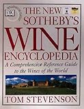 The New Sotheby's Wine Encyclopedia, First Edition
