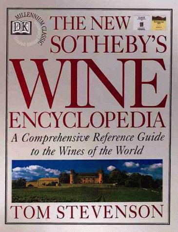 The New Sotheby's Wine Encyclopedia