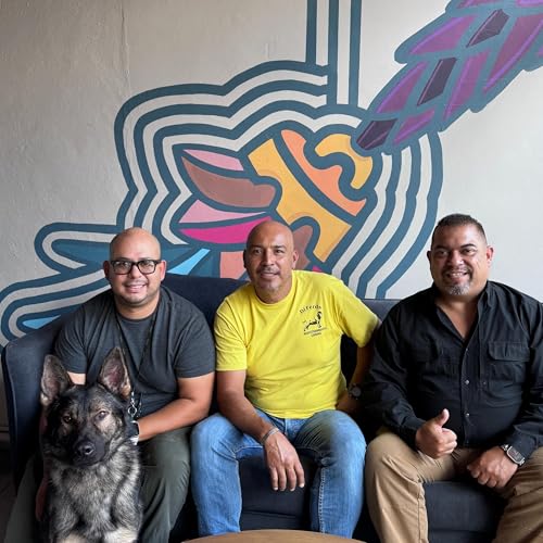 Perrihijos - &iquest;Una Tendencia Peligrosa? con H&eacute;ctor Fern&aacute;ndez