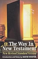The Way in New Testament: New Revised Standard Version 0745935486 Book Cover