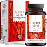 DURCHDACHT: Bei Fragen zur Wirkung von Flammengarde, schreiben Sie uns gerne eine Nachricht