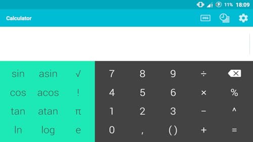 Calculadora