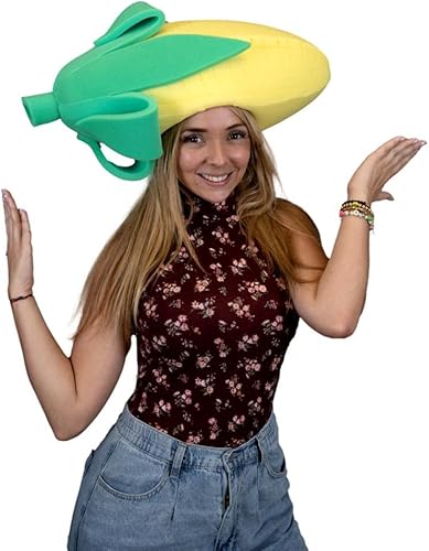 Miniatura 6 de FOAM PARTY HATS: Food