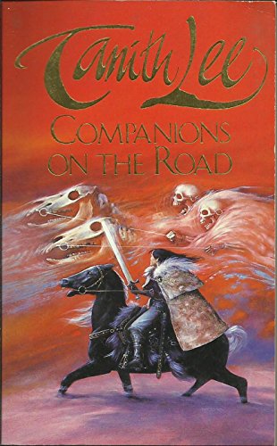 COMPANIONS ON THE ROAD 009957120X Book Cover
