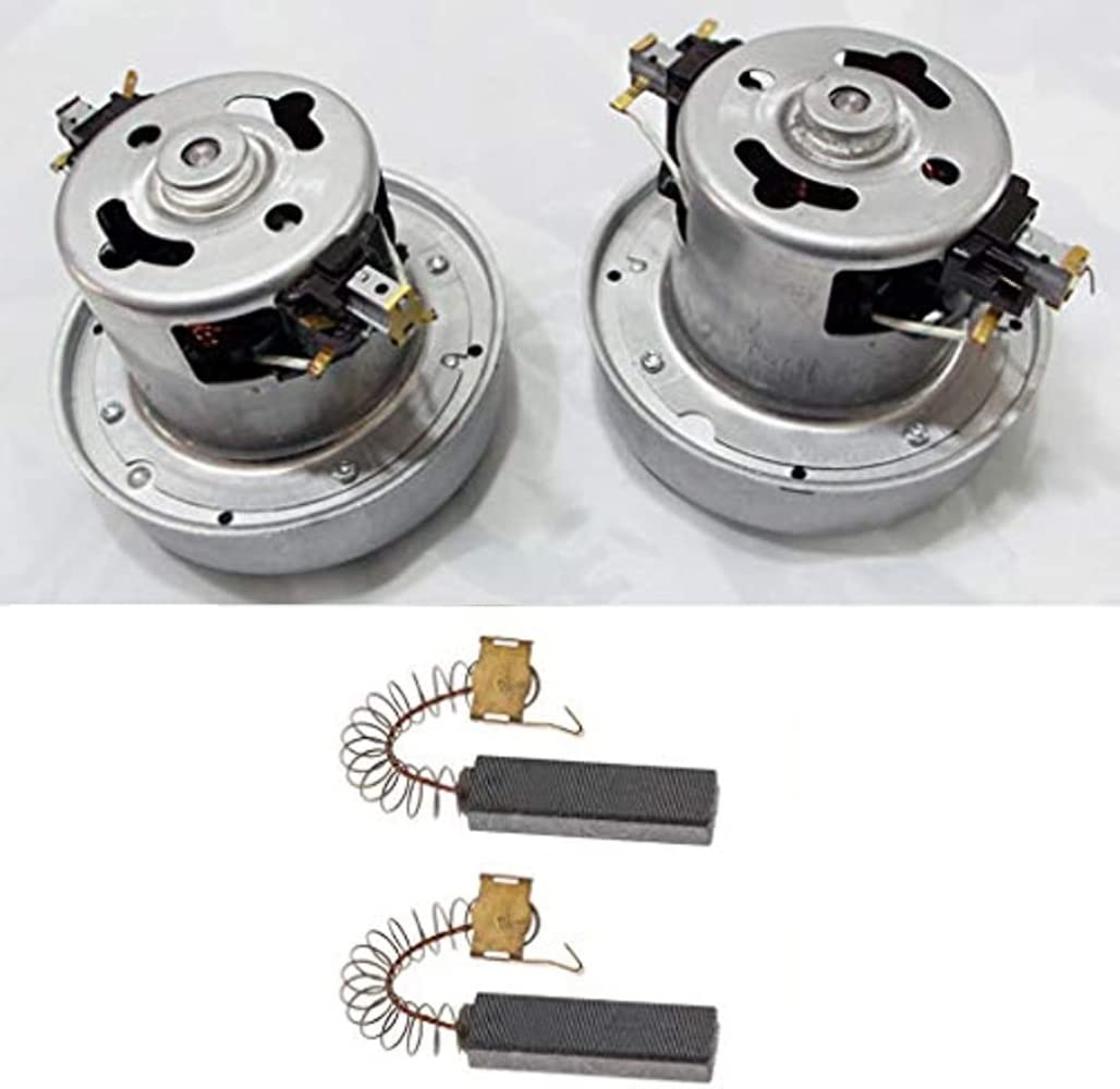 Spazzole Carbonio 6pz Accessori Boccole Ricambi Riparazione Per Motore - Foto 7