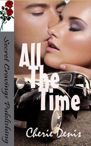 All The Time view 2