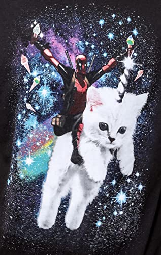 Marvel Deadpool décoration geek idéale pour bureau et étagère de salon - 4