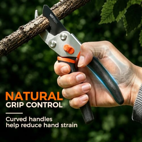 VOTREK Pruning Shears