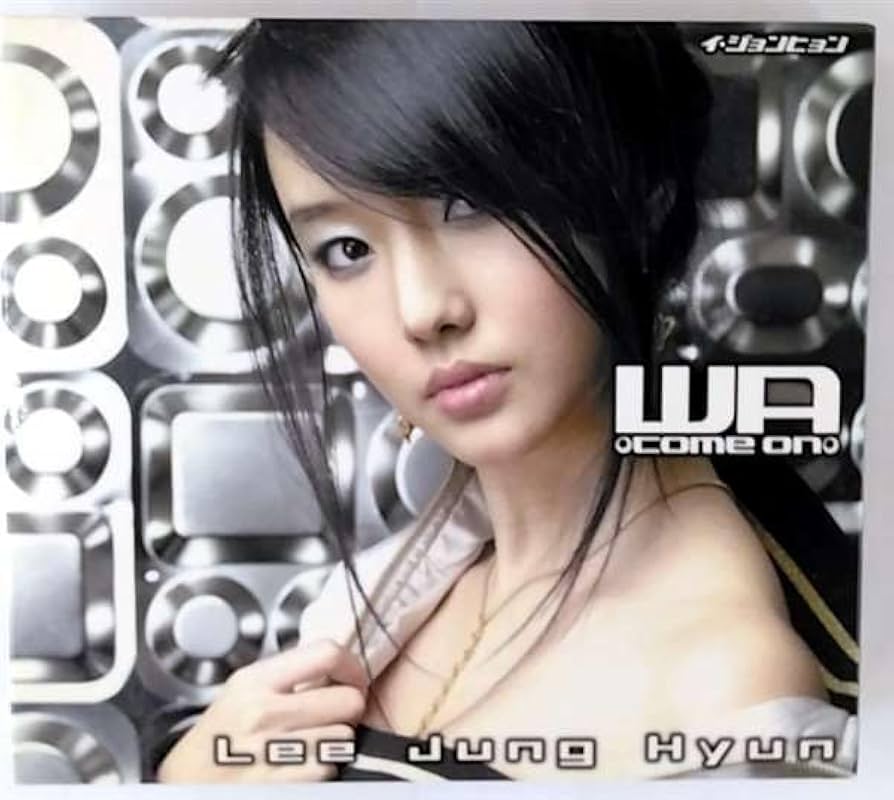 イ・ジョンヒョン / Heaven / ワ(come on) Amazon.co.jp: WA -come on- (DVD付): ミュージック