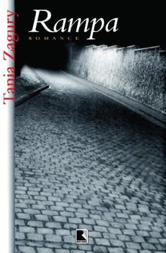 Rampa (Portuguese Edition)
