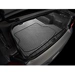 WeatherTech Universal Trim to Fit All Weather Cargo Mat for SUV Floor and Car Trunk Liner, Black - Image 3