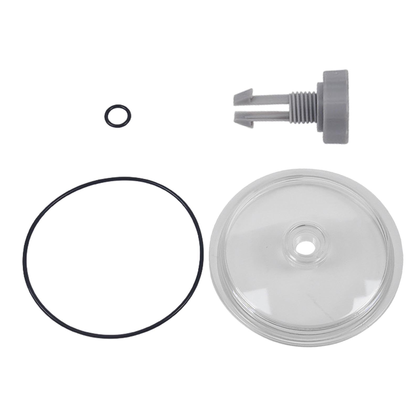 Coperchio con oring per pompa Europa - IML - Astralpool - Acquapiù Piscine
