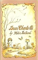 Dear Charlotte B0006CAD3Q Book Cover