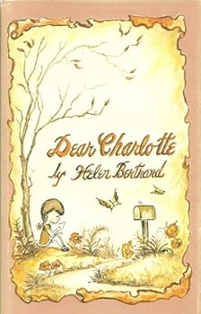 Hardcover Dear Charlotte Book