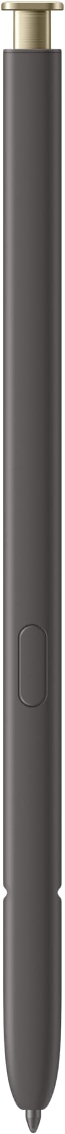 Galaxy S24 Ultra S Pen Replacement, 0.7mm Fine Tip for Precision, Air Command Touch-Free Control, US Version, EJ-PS928BYEGUS, Yellow Gold