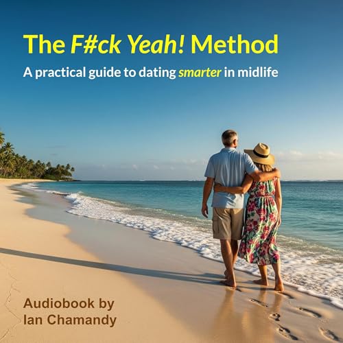 『The F#ck Yeah Method』のカバーアート