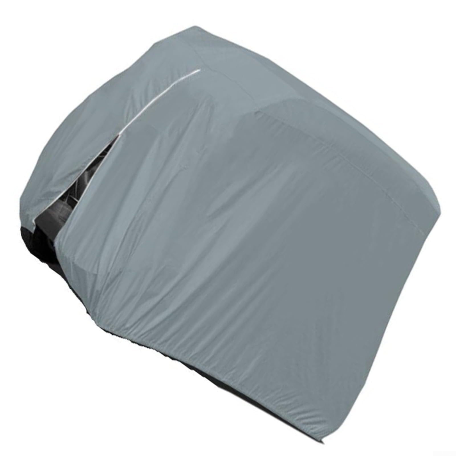 Kit adaptador de lavadora a presión de acero inoxidable, con 5 boquillas, manguera de 3/4 GHT a 1/4 de conexión rápida, para limpieza de alta potencia, lavado de coche (M: 275 x 122 x 168