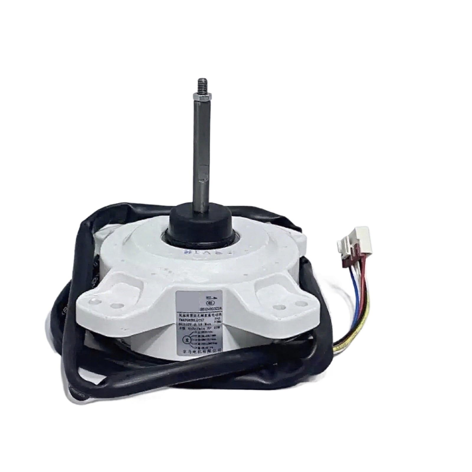EEZII Air Conditioner Indoor Unit DC Fan Motor 1457759 RD-310-30-8F ZWA138D08A DC310V 30W Conditioning Parts