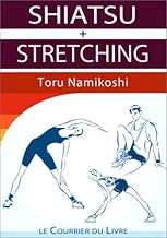 Download Shiatsu et stretching PDF