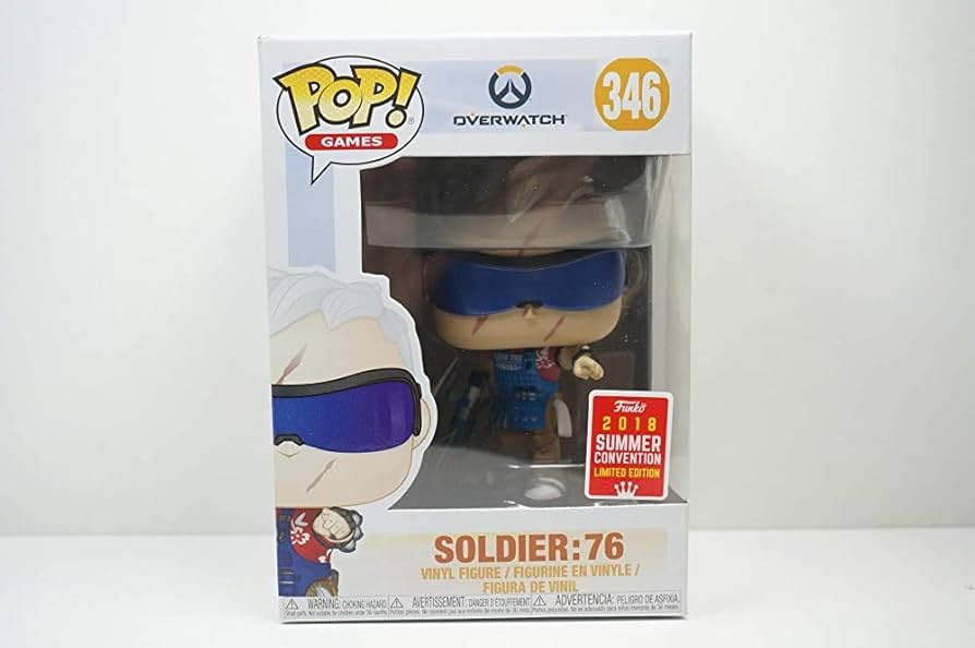 ファンコ ポップ オーバーウォッチ Amazon.com: Funko POP Games: Overwatch - Widowmaker #94