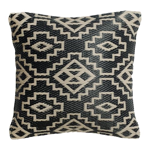 Fab Habitat Recycled Plastic Pillow, 20